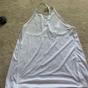 Lululemon Workout Top